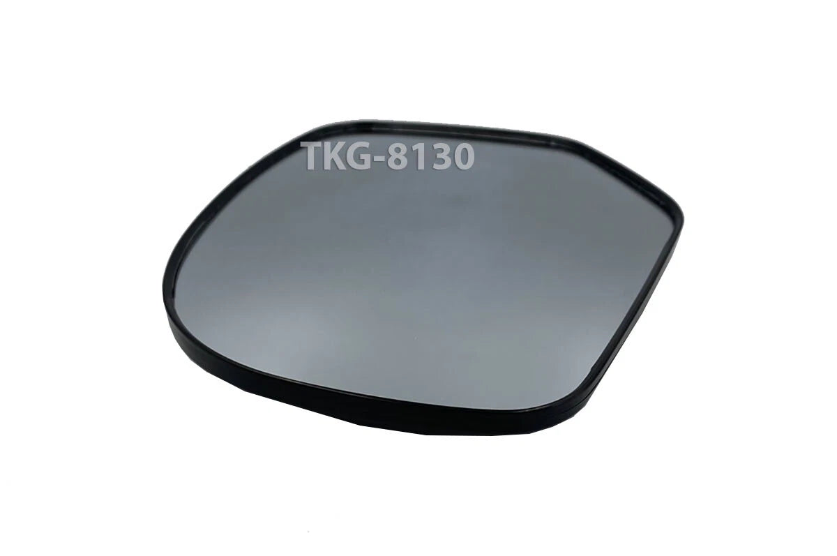 LH Mirror Glass Lens for Suzuki Swift (2011-2017)