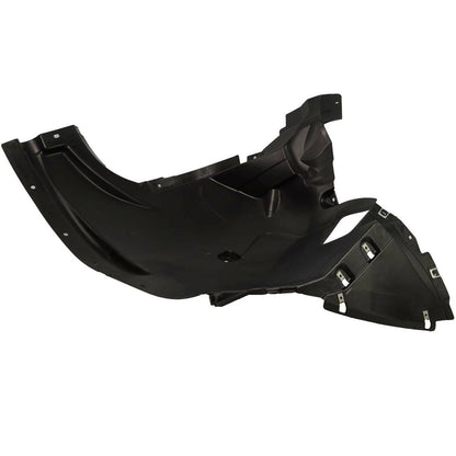 Front Left Fender Liner Splash Guard for BMW X6 E71 E72 (2008-2014)