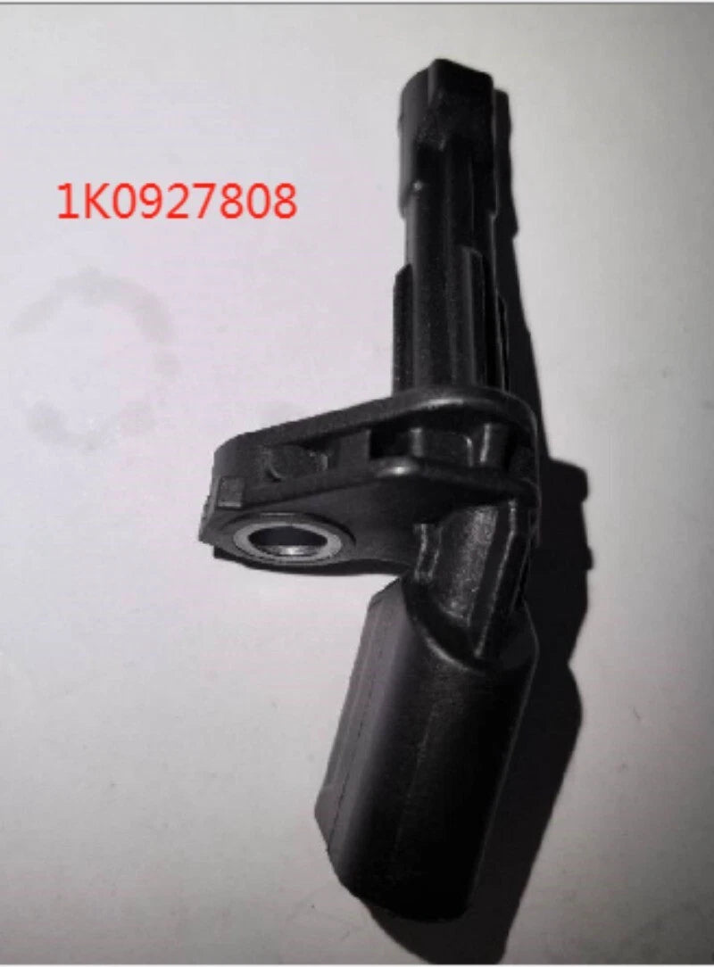 4pcs ABS Wheel Speed Sensor for Audi (2003–2013)