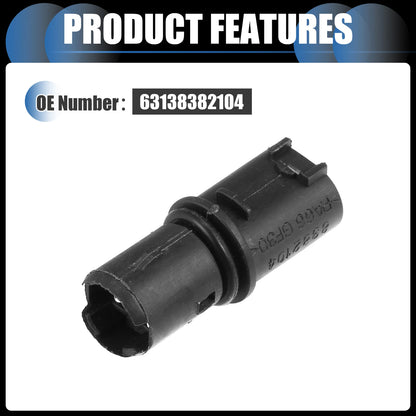 Auto Side Marker Light Socket for BMW Mini Cooper 2002-2006, 3 & 5 Series