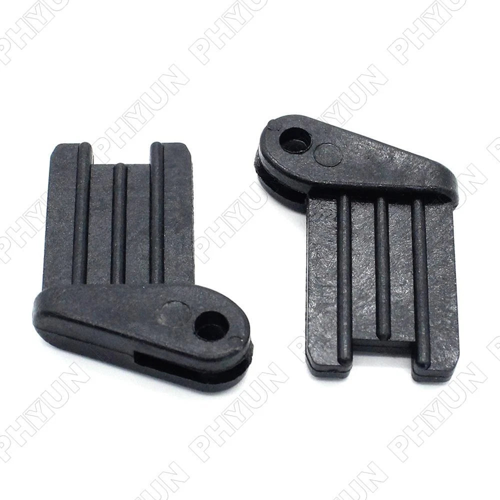 Rear Sun Visor Repair Kit for BMW E38 E39 E46 E60 E65 E66 (1995-2010)