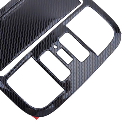 Roof Reading Light Cover Trim for Honda Accord Crosstour (2008-2013)