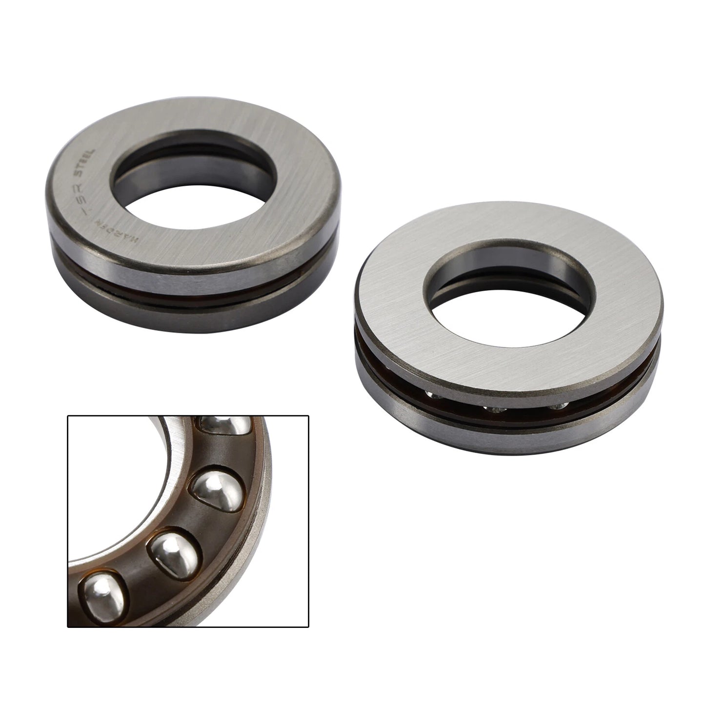 Steering Head Bearing Kit for Yamaha YZF-R125 (2008-2013)