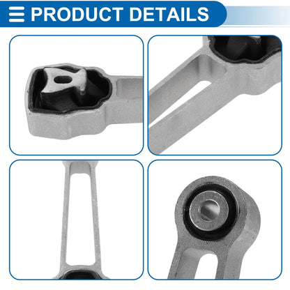 Engine Motor Mount for Ford Mondeo (2007)