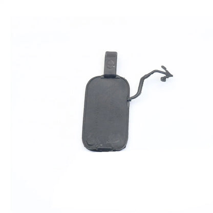 Front Right Bumper Tow Hook Cover for 2016-2018 Honda HR-V (2016-2018)