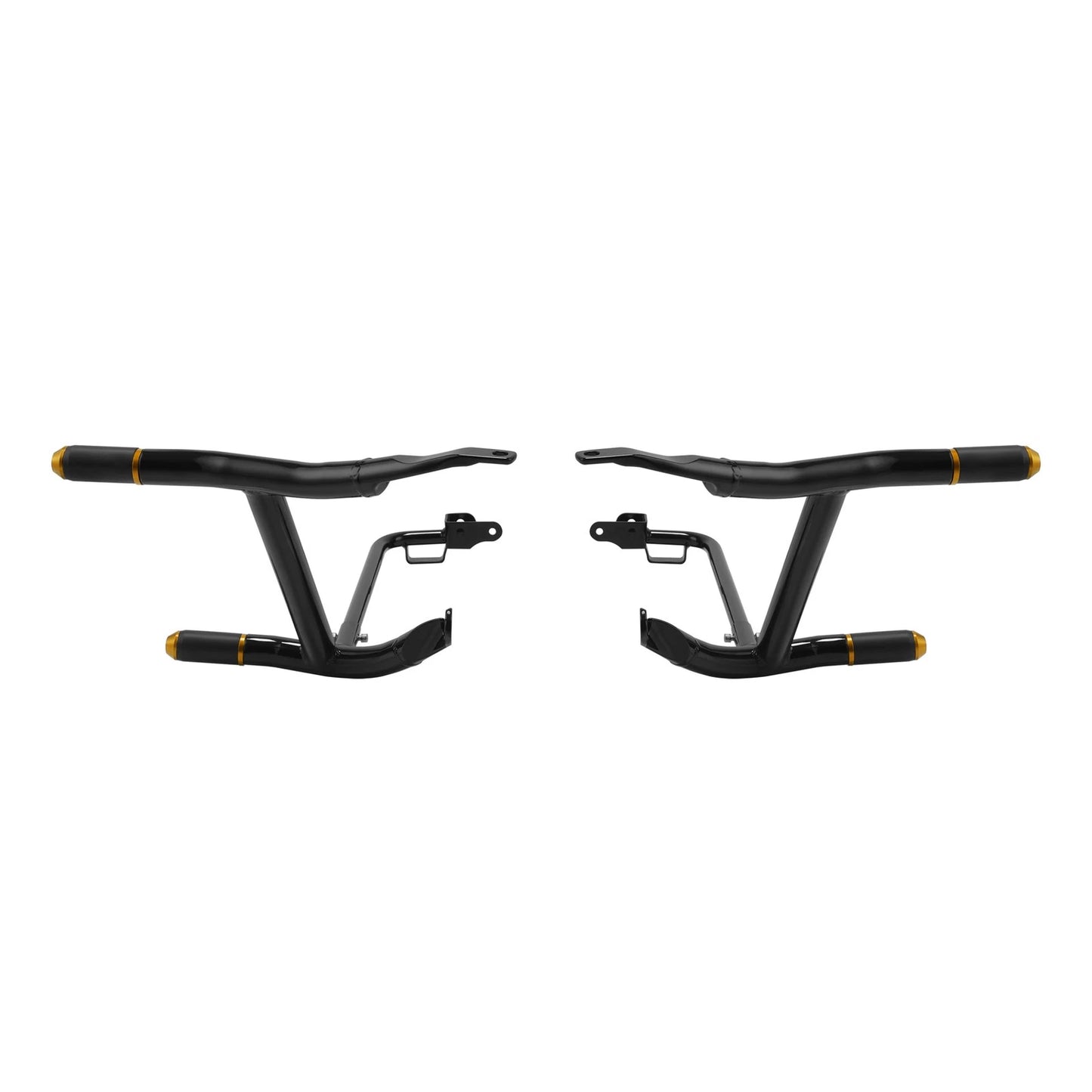 Saddlebag Guards Crash Bar for Harley Electra Glide Road King (2014-2023)