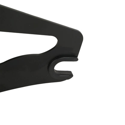 Detachable  Up Luggage Rack for Harley Road Electra Street Glide (2009-2023)