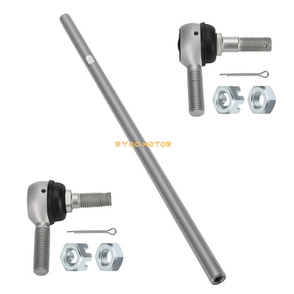 2 x Tie Rod End & Tie Rod Kit for Polaris Sportsman XP 1000 (2015–2025)