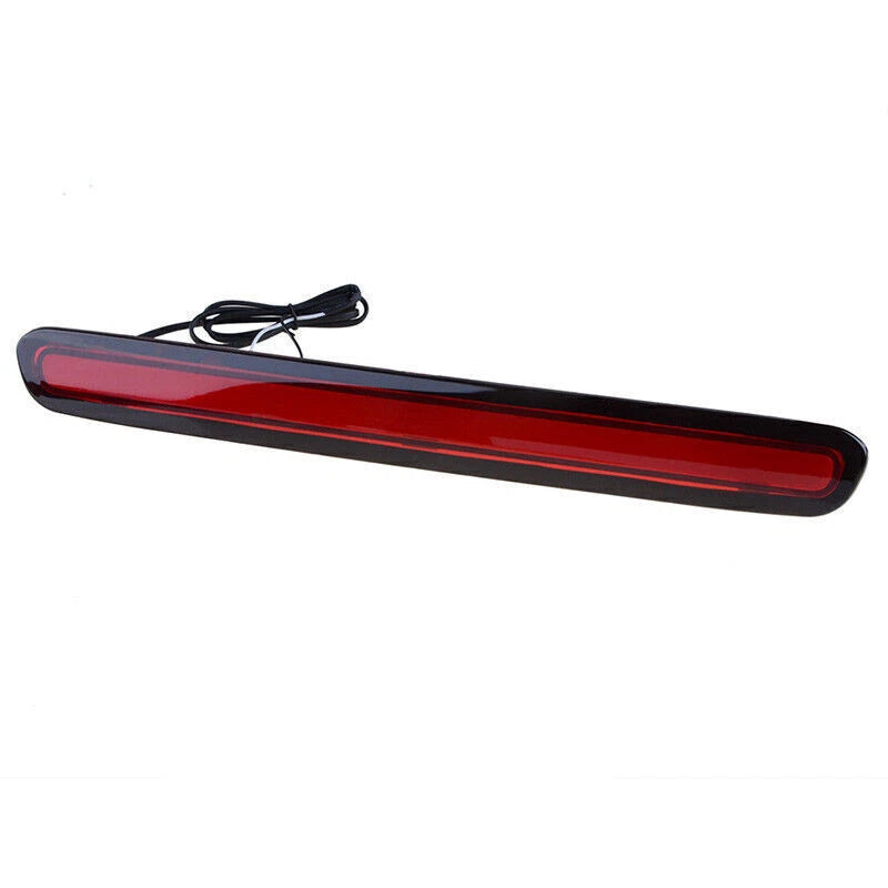 Rear Brake Stop Reverse Trunk Lamp Tail Light for Toyota Hilux/Revo (2015-2019)
