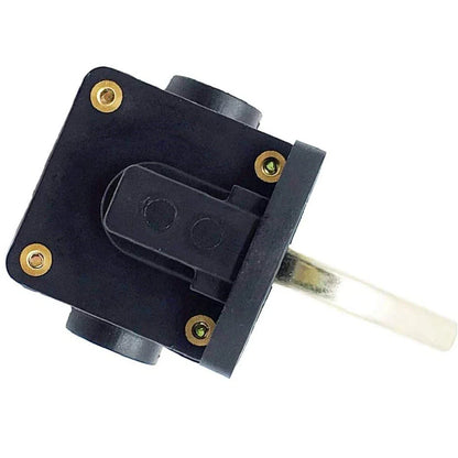Fuel Pump Kit for Wheel Horse Classic 310-8 with Kohler Magnum 10 HP
