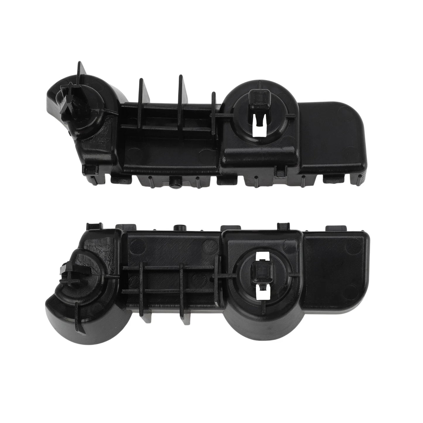 Bumper Bracket for Nissan Maxima Sedan (2009-2015) 1 Pair