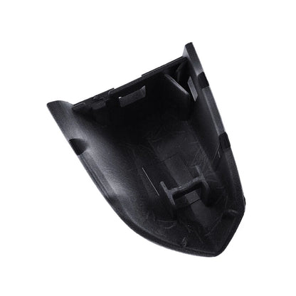 Left Door Handle Key Cap Bezel for Ford Mustang (2015-2021)