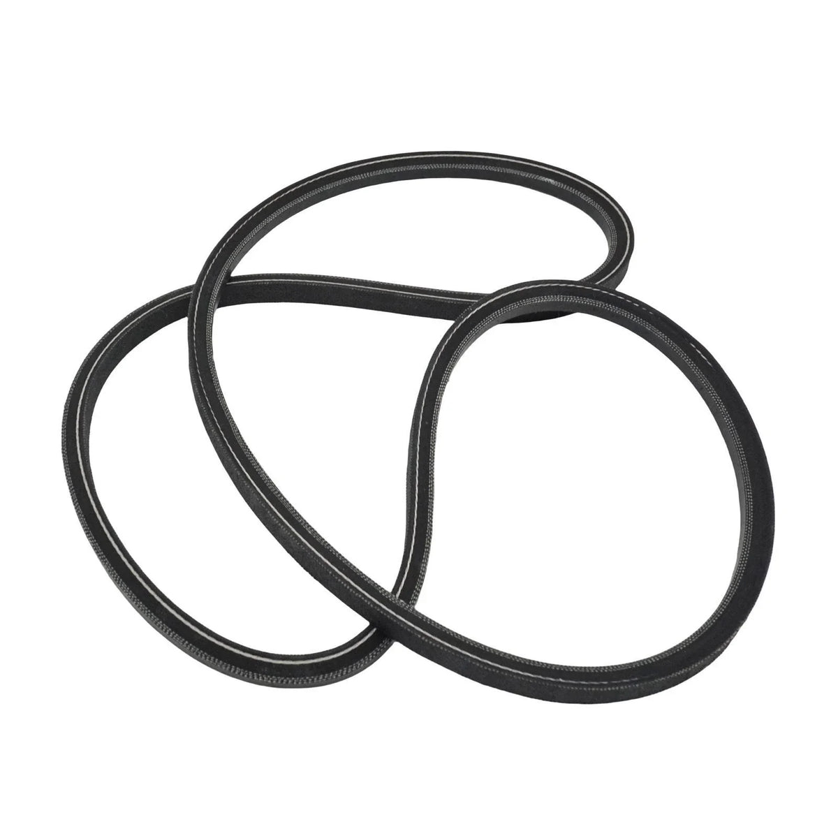 Alternator Drive Belt for Volvo Penta 4.3GL/4.3GS Marine Engines