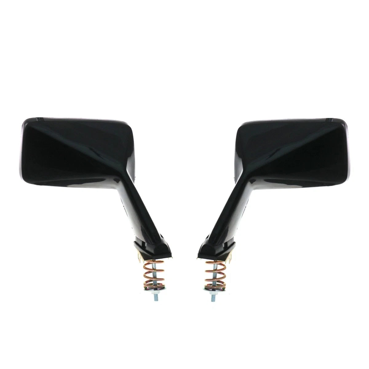 Fender Mirror x2 for Toyota Crown Corona 1500 1600GT MK2 1957-1971