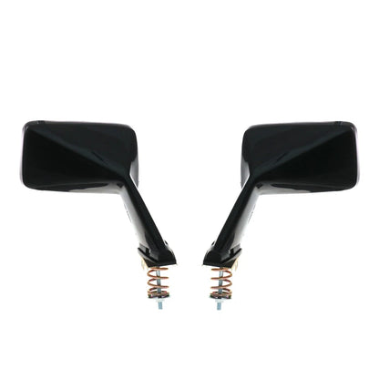 Fender Mirror x2 for Toyota Crown Corona 1500 1600GT MK2 1957-1971