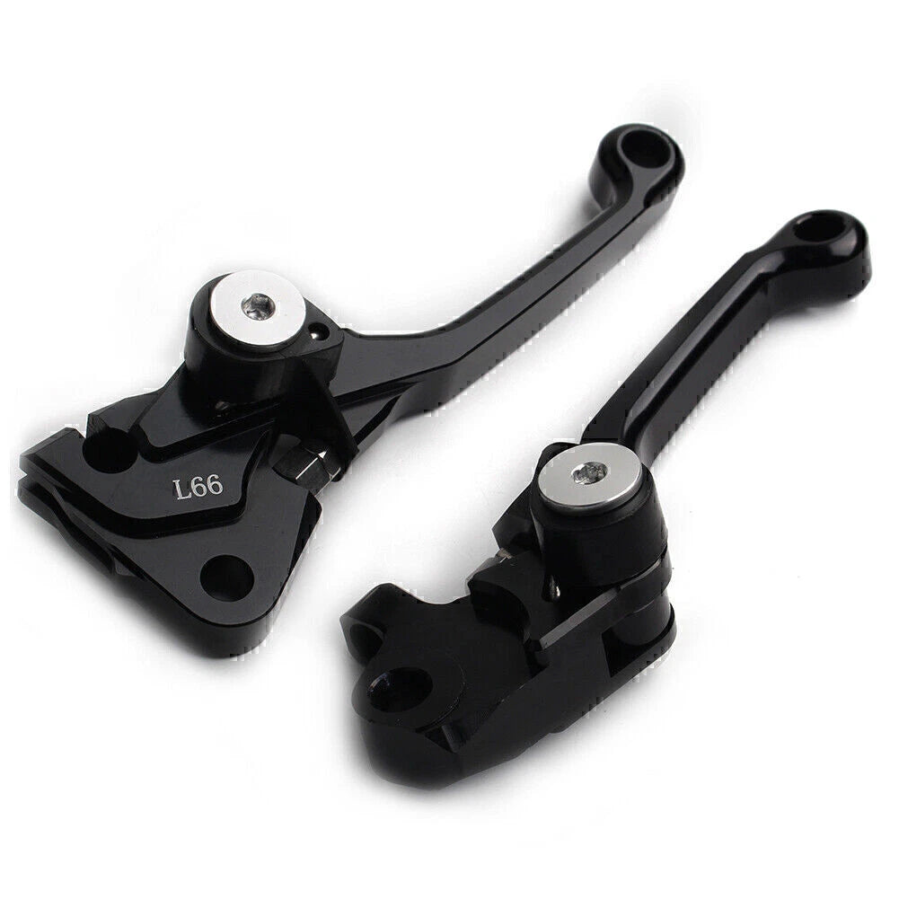 Pivot Brake Clutch Levers  for YAMAHA YZ 250F 426F 450F (2009-2020)