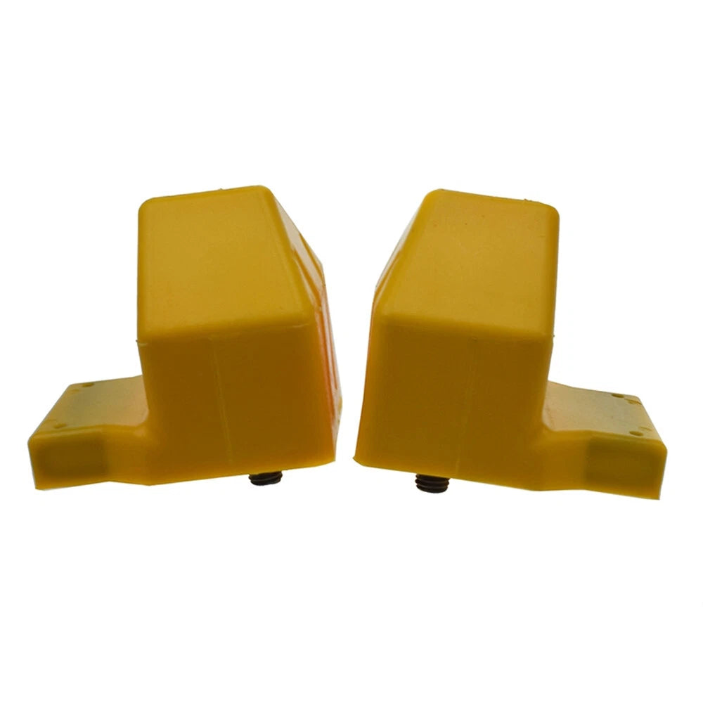 Front Suspension Bump Stops for GMC Yukon, Sierra, Chevrolet Silverado (2001-2023)