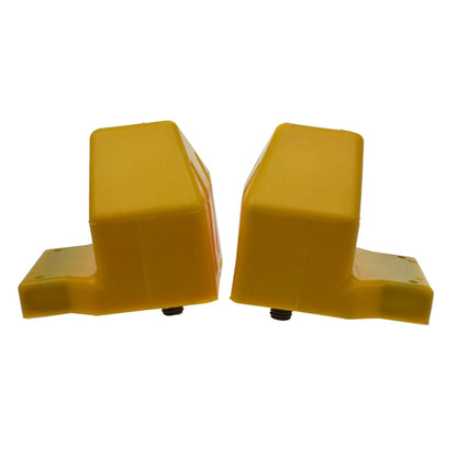 Front Suspension Bump Stops for GMC Yukon, Sierra, Chevrolet Silverado (2001-2023)