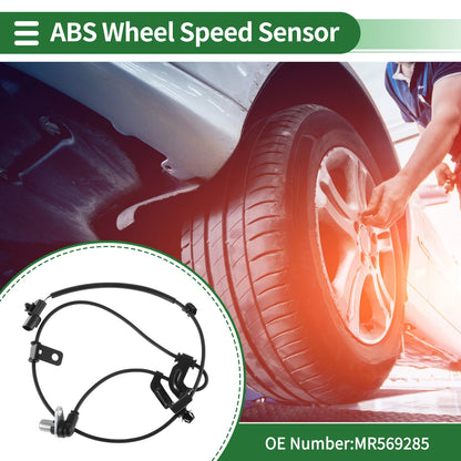 ABS Wheel Speed Sensor for Mitsubishi Galant Sedan (2004-2012)