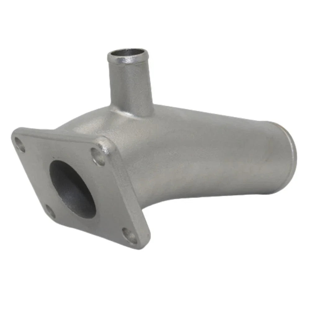 Exhaust Elbow for Yanmar 3YM30 3YM20 2YM15