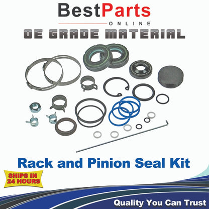 Rack & Pinion Seal Kit for Dodge Caravan (2005–2007)