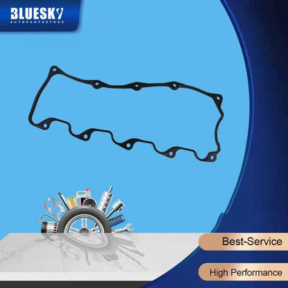 Rocker Cover Gasket for Toyota Hilux LN85 2.4L SOHC (88-91)