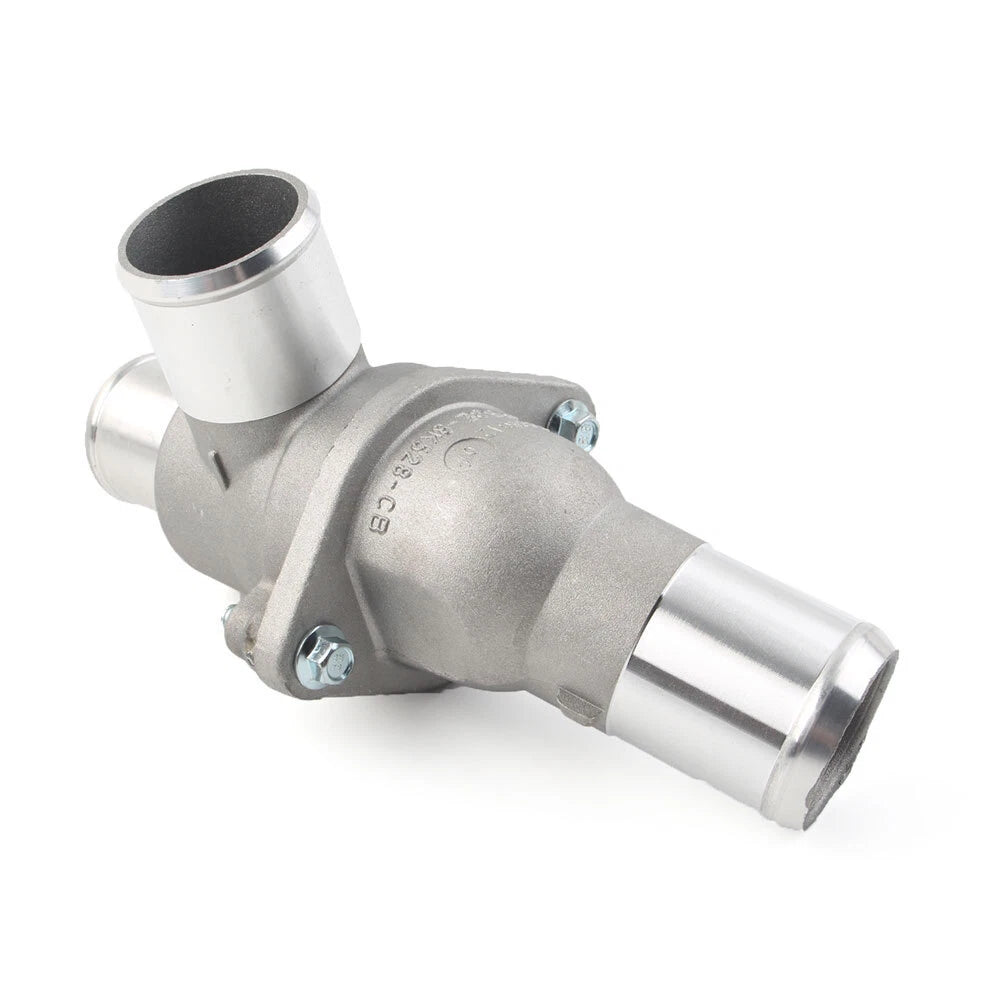 Thermostat Housing Assembly for Jaguar S-Type, XF, XJ (2000-2015)