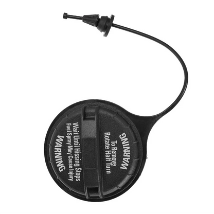 Fuel Tank Filler Cap Cover for Ford Ranger, F250, F350, Excursion