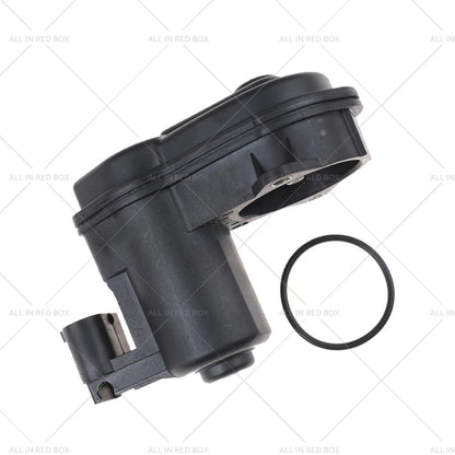 Rear Parking Brake Caliper Actuator for BMW 528i 535i 650i i8 (2011-2019)