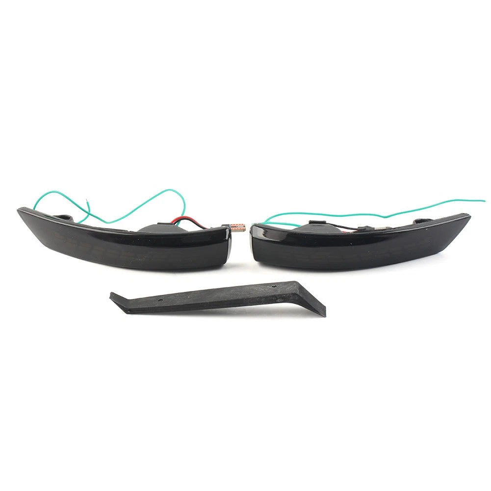 Dynamic Turn Signal Light for Ford Focus MK2 MK3 (2005-2018)