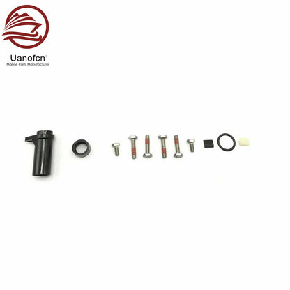 Water Pump Impeller Kit 60-75HP for Johnson/Evinrude/OMC (1990-2000)