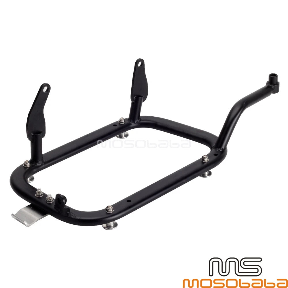 Rear Luggage Rack Mounting Brackets for Harley Pan America 1250 (21-23)