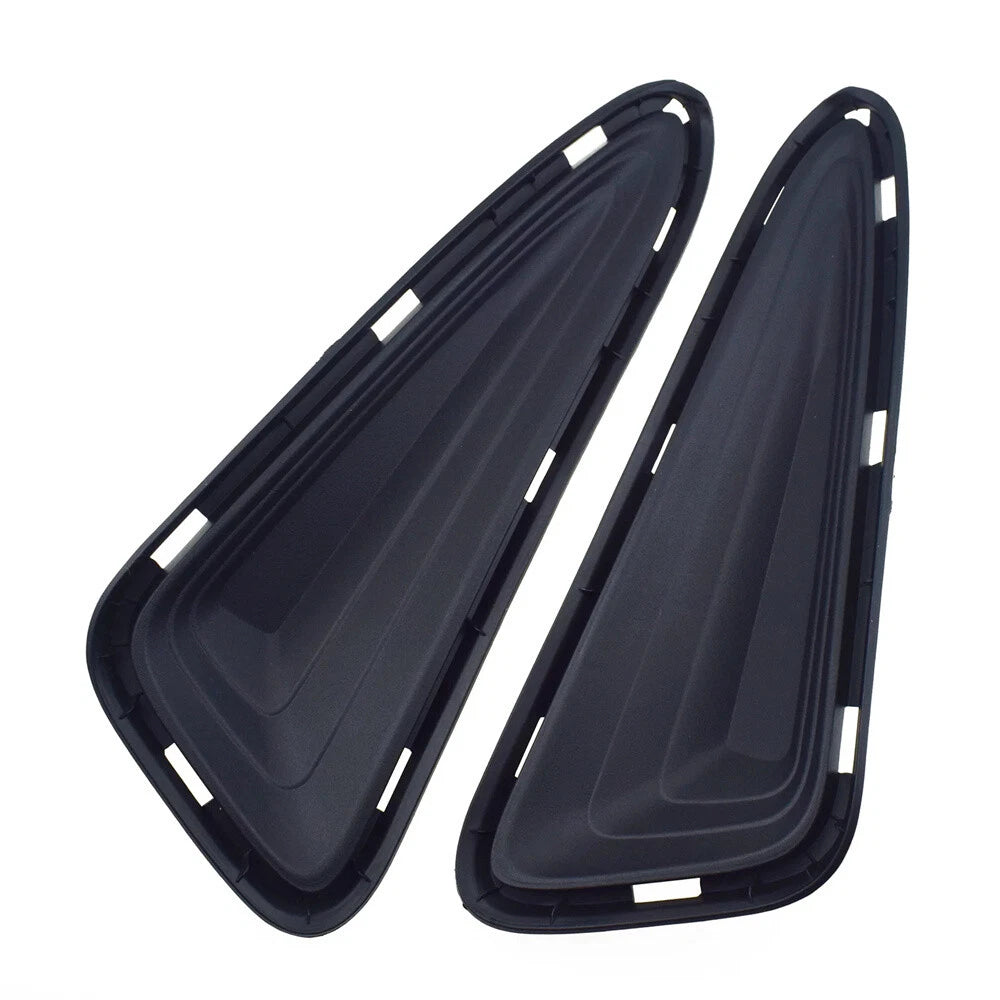 Front Bumper Filler for 2018-2019 Toyota C-HR () (2018-2019)