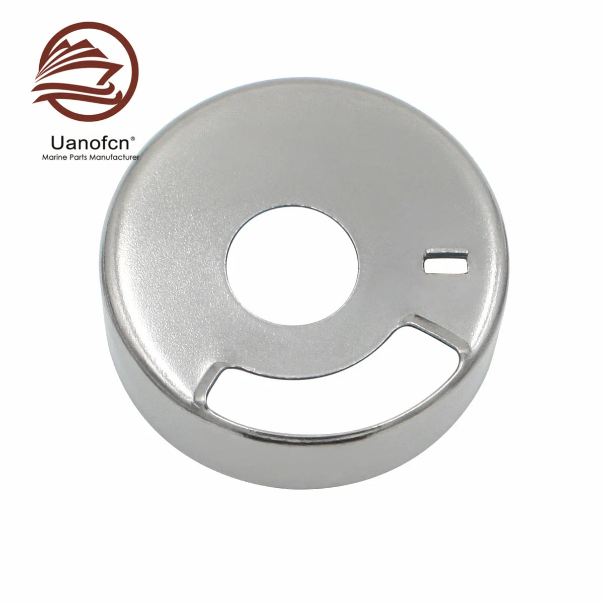 Water Pump Impeller Kit for Yamaha Outboard 9.9HP/15HP (63V Series)