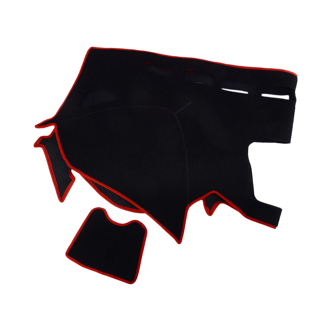 Dashboard Sun Cover Pad for Hyundai Santa Fe Sport (2013-2018)