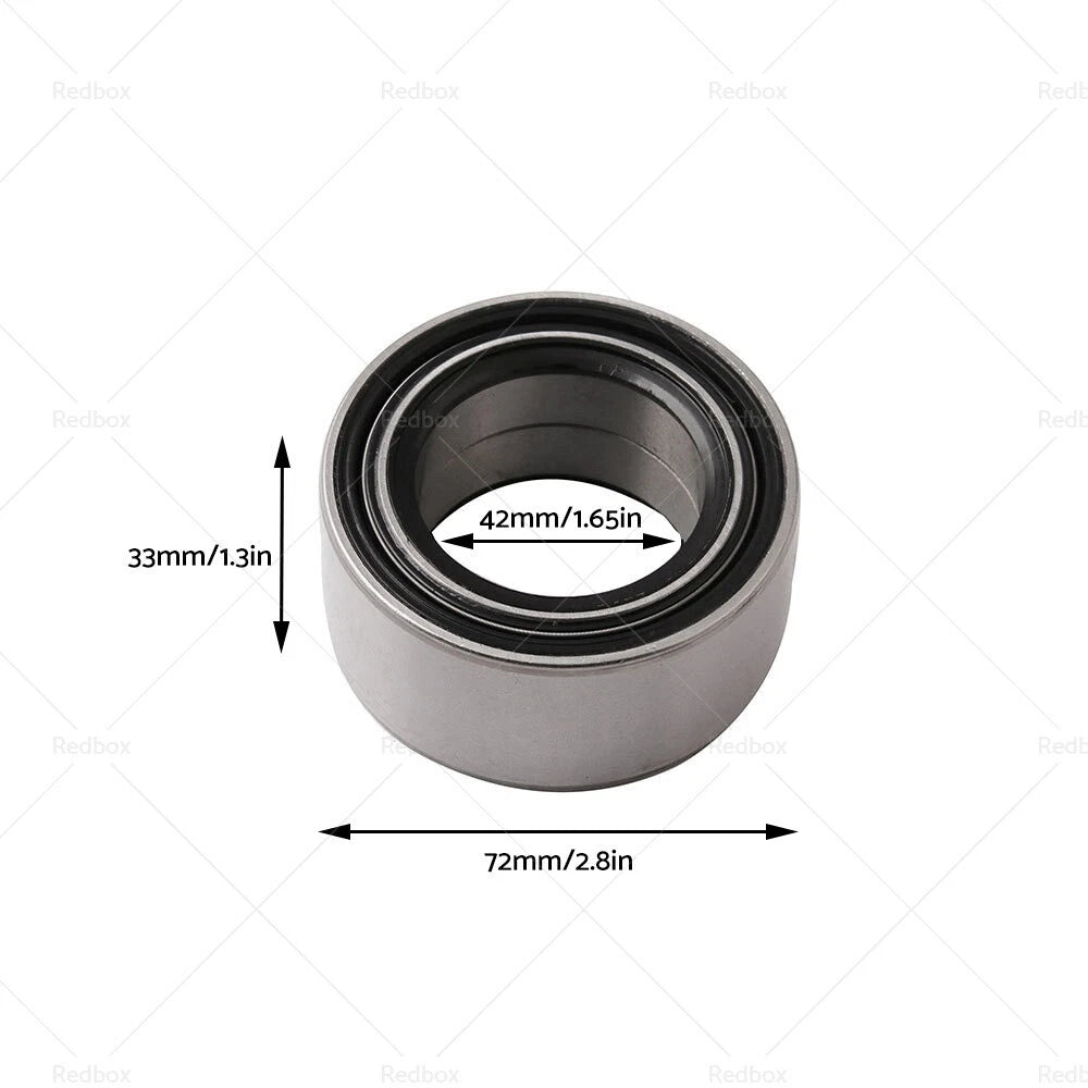 Front/Rear Wheel Bearing for Polaris RZR 570 800 900 Ranger 570 (2011-2023)