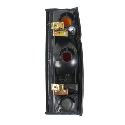Tail Light Rear Lamp No Bulb Left Fits Nissan Navara D21 Pickup Truck 1986-90 DE