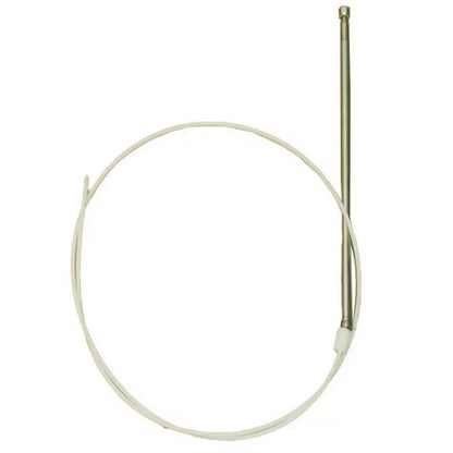 Electric Antenna Rod for 2002-2008 Kia Sorento (2002-2008)