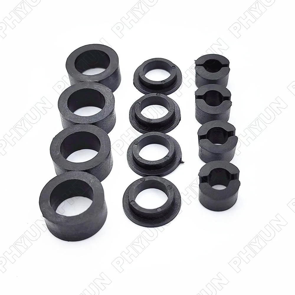 Front Seat Slider Bushings for Jeep Wrangler TJ LJ (1998-2006)