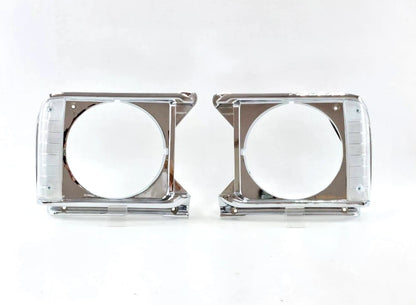 Headlight Case Surround for Toyota Hilux (1979)