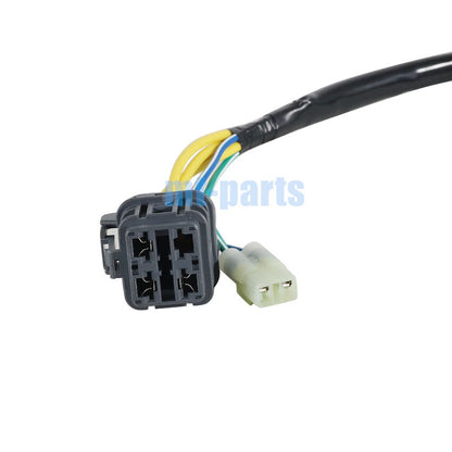Magneto Generator Stator Coil for Access Shade 420 ATV 4X4 (2002-2002)