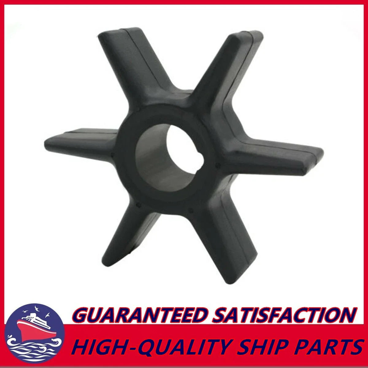 Water Pump Impeller for Mercury 50/55/60HP