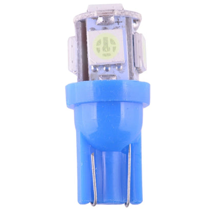 10x Blue LED Dash Light Bulbs for Toyota SK
