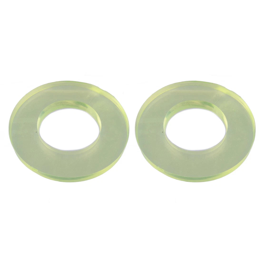 2 x Shock Absorber Rubber Rings