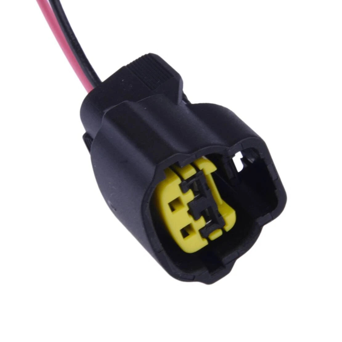 Coolant Temperature Sensor + Connector for Nissan Infiniti Mercury