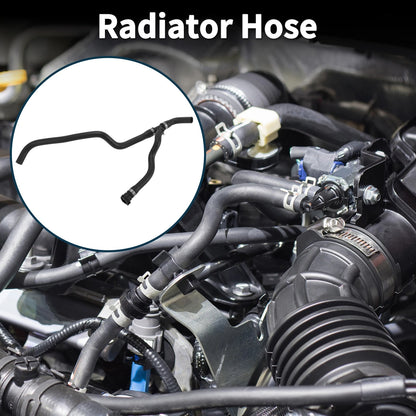 Radiator Hose for BMW X3 2007-2010 Cooling Liquid Tube (2007-2010)