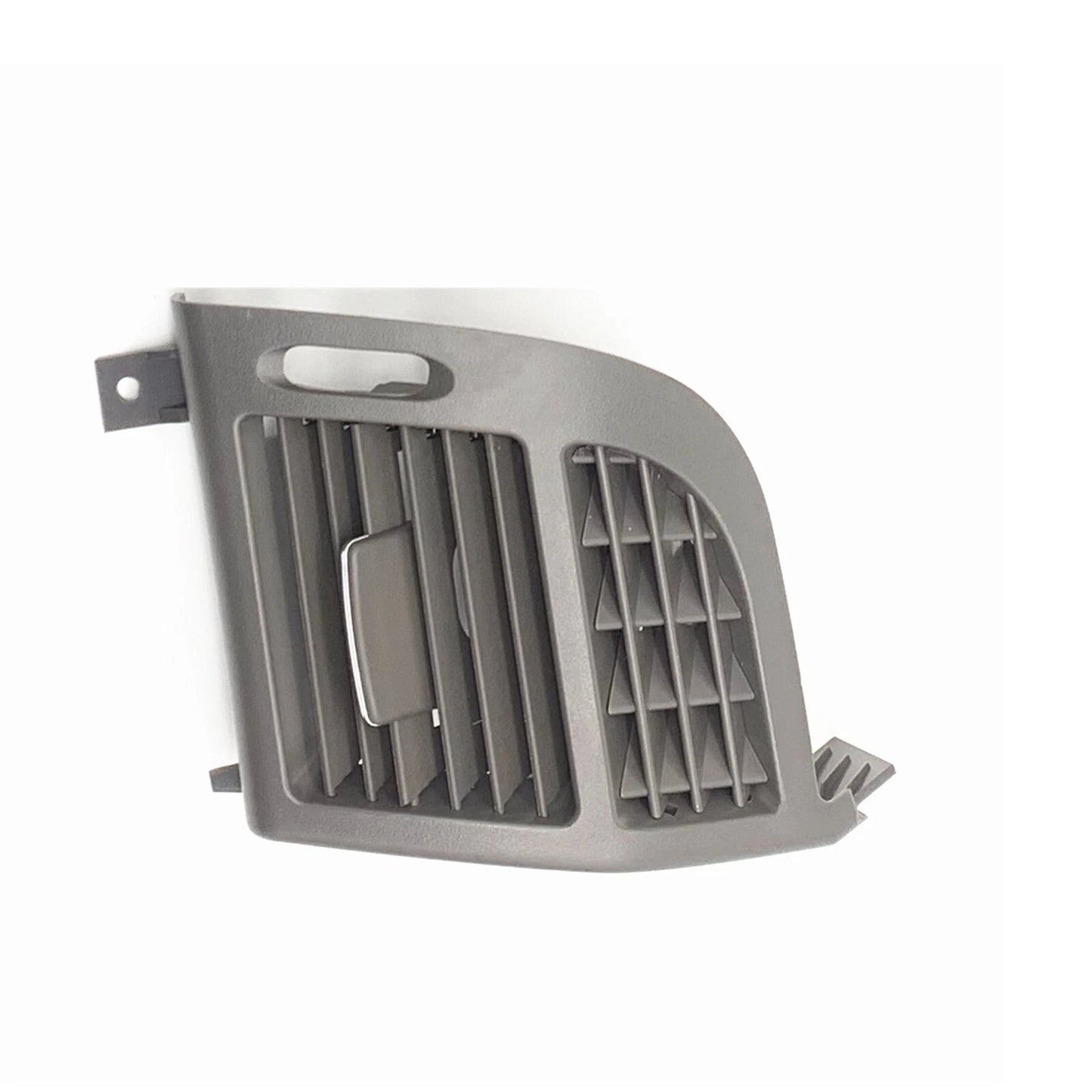 Front Right Air Vent Outlet Panel for Benz W211 (2003-2008) Gray