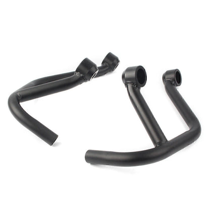 Engine Guard Crash Bar Protector for Yamaha MT09/FZ-09 (2013-2017), FJ-09 (2015-2016)