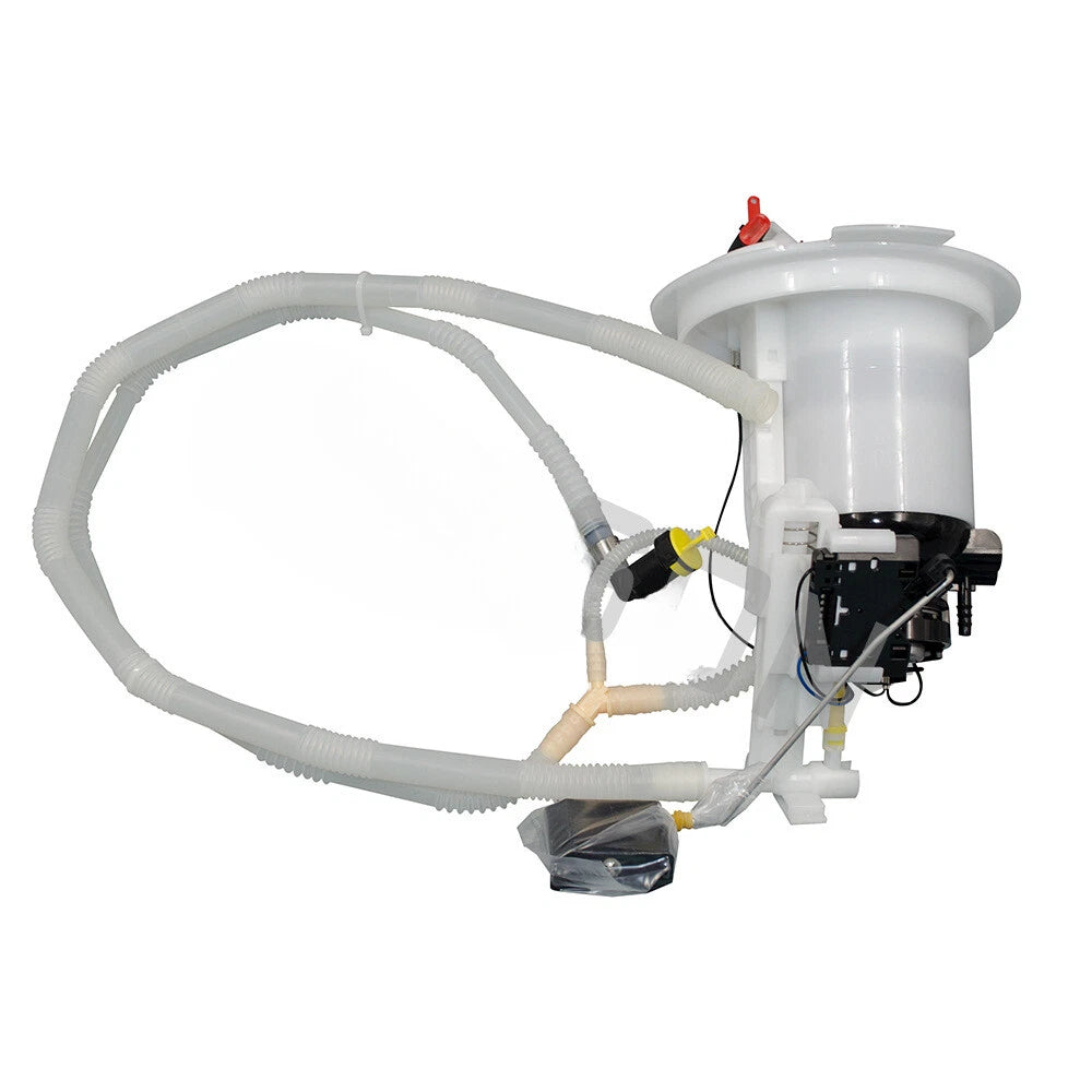 Fuel Filter Assembly for MB W204 W212 A207 C207 C180 C200 C250 E200 (2007–2017)