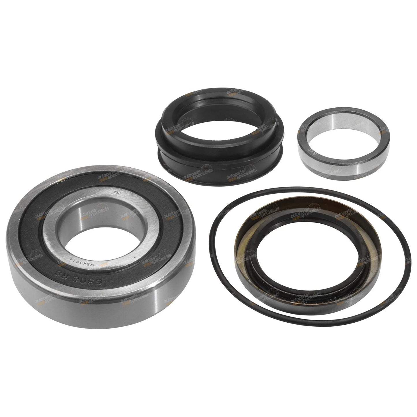 Rear Wheel Bearing for Toyota Hiace RH16 RH42 (1972–1982)
